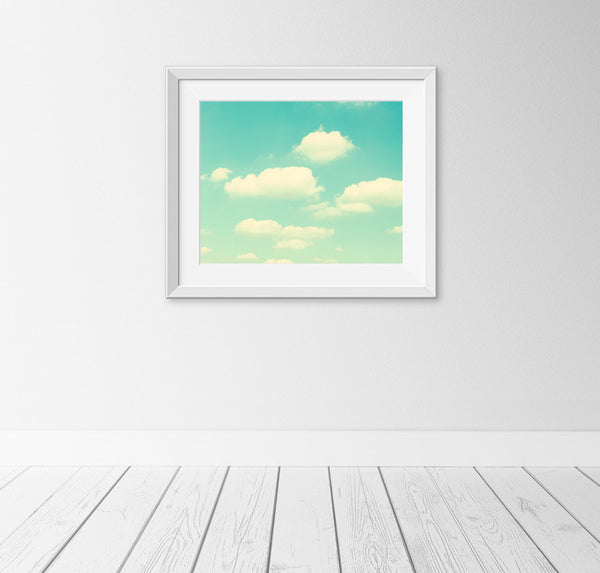 Cloud Photography Art by carolyncochrane.com