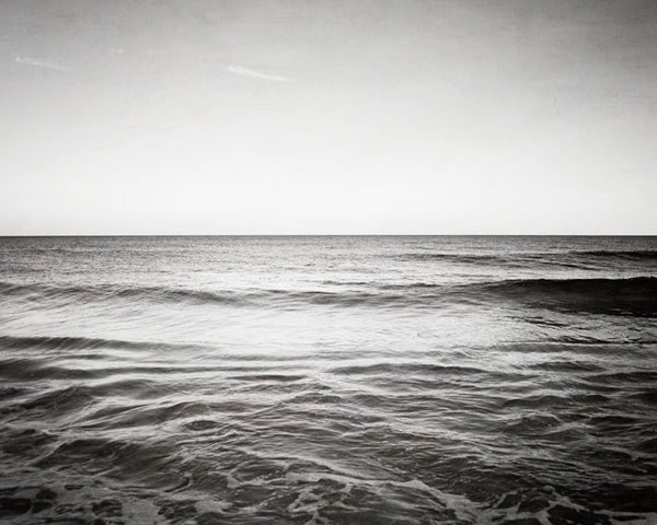 Black and White Coastal Photography by carolyncochrane.com