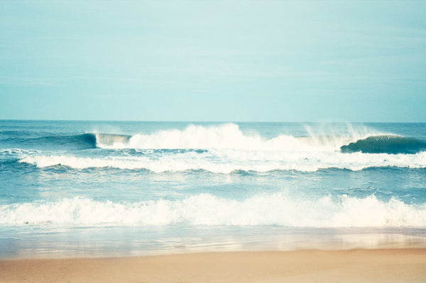 Ocean Waves Photography by carolyncochrane.com