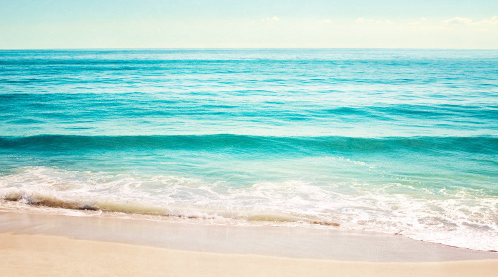 Ocean Photograph