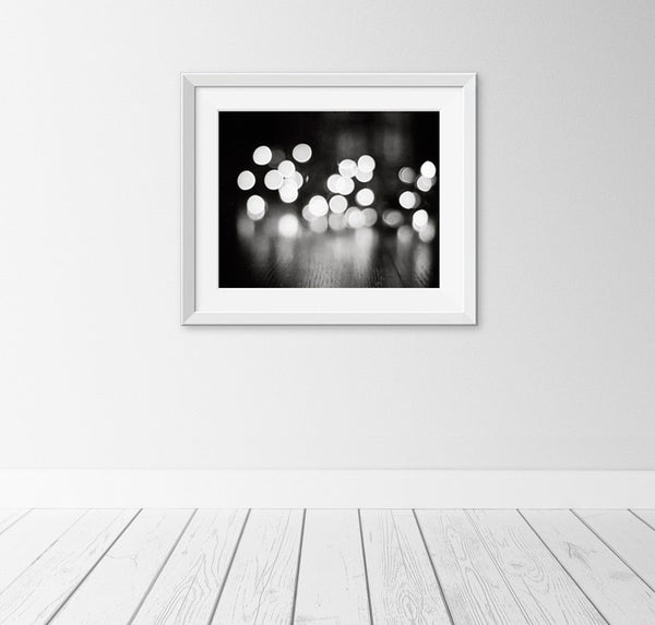 Black and White Abstract Photography Art by carolyncochrane.com