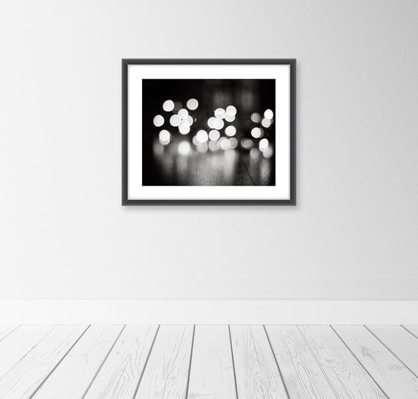 Black and White Abstract Photography Art by carolyncochrane.com
