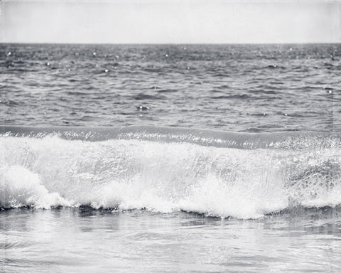 Black and White Sea Photography by carolyncochrane.com