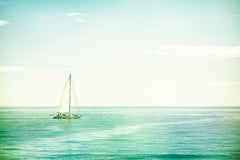 Sailboat Photography Art by carolyncochrane.com