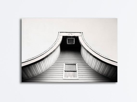 Black and White Architecture Photography by carolyncochrane.com