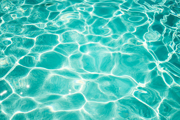 Pool Water Photography by carolyncochrane.com