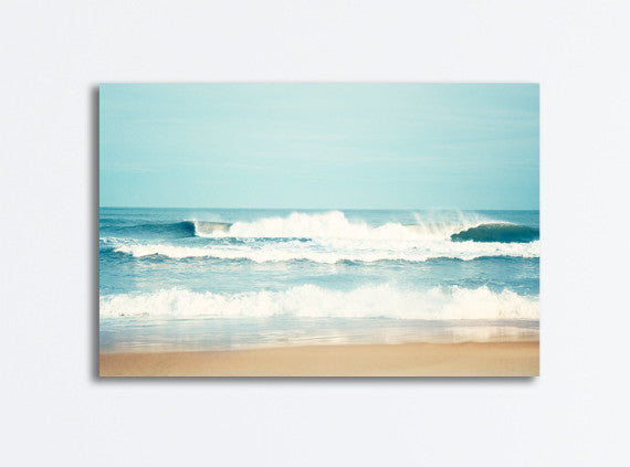 Ocean Waves Photography by carolyncochrane.com