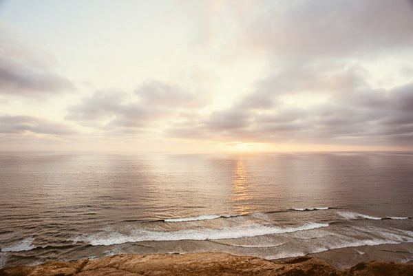 Neutral Ocean Photography by carolyncochrane.com