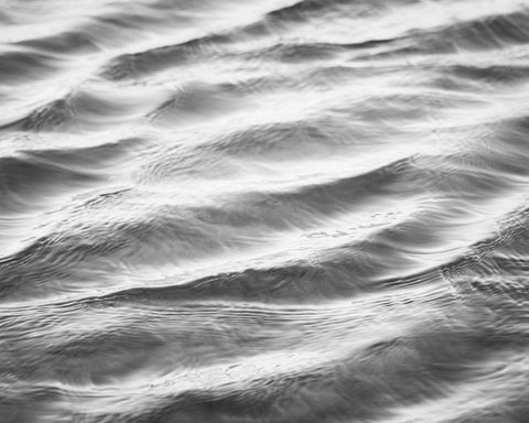 Black and White Water Picture by carolyncochrane.com