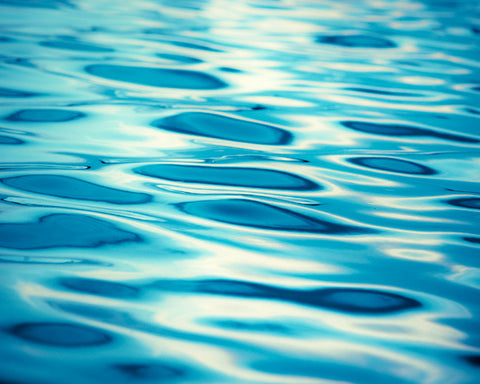 Blue Water Photography by carolyncochrane.com